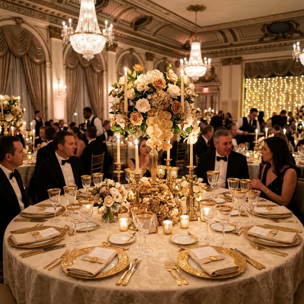 Cena de Gala