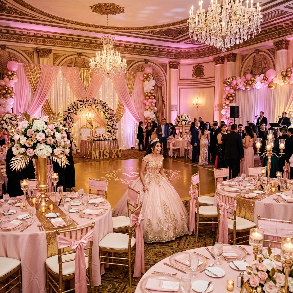 Decoración
